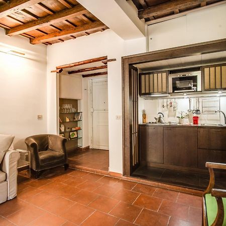 Italianflat- Alla Fontana Di Trevi Roma Eksteriør bilde