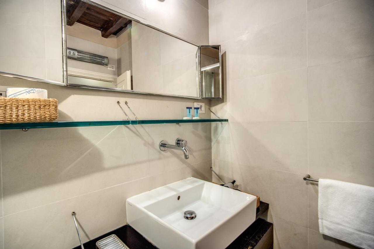 Italianflat- Alla Fontana Di Trevi Roma Eksteriør bilde
