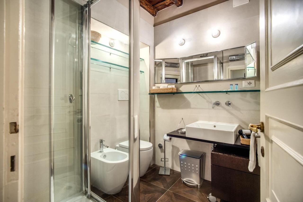 Italianflat- Alla Fontana Di Trevi Roma Eksteriør bilde